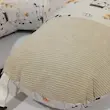 بالش مدل سی کوکون cocoon