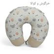 بالش مدل سی کوکون cocoon