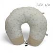 بالش مدل سی کوکون cocoon