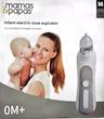 پوآر برقی بینی نوزاد ماماس پاپاس Mamas & papas