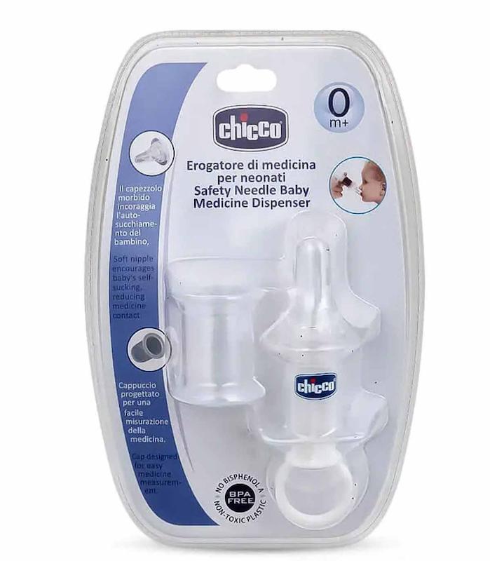 سرنگ داروخوری چیکو chiccoo