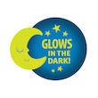 پستانک دو عددی ۶-۱۸ ماه شب تاب دکتر براونز Dr Brown's Glow in the dark 6-18m