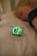 پستانک دو عددی ۶-۱۸ ماه شب تاب دکتر براونز Dr Brown's Glow in the dark 6-18m