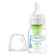شیشه شیر باریک آپشن پلاس دکتر براونز حجم ۶۰ میل Dr Brown's Opntion plus 60ml SB2101 اصل