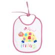 پیشبند حوله ای بیبی فورلایف baby 4 life 