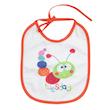 پیشبند حوله ای بیبی فورلایف baby 4 life 