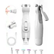 ناخنگیر و سوهان برقی ماماز پاپاز mamas & papas baby nail grinder clipper