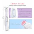 ناخنگیر و سوهان برقی ماماز پاپاز mamas & papas baby nail grinder clipper