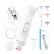 ناخنگیر و سوهان برقی ماماز پاپاز mamas & papas baby nail grinder clipper