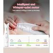 ناخنگیر و سوهان برقی ماماز پاپاز mamas & papas baby nail grinder clipper