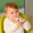 دندانگیر یخساز کیدزمی kidsme Icy Moo Moo
