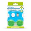 دندانگیر ماشین آبی کیدزمی Kidsme Water Filled Soother