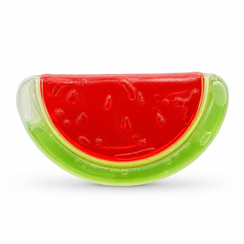 دندانگیر ژله ای هندوانه کیدزمی Kidsme Water Filled Soother