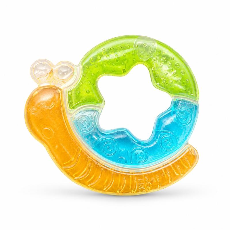 دندانگیر ژله ای حلزون کیدزمی Kidsme