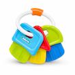 دندانگیر دسته کلید کیدزمی Kidsme Teether Keys