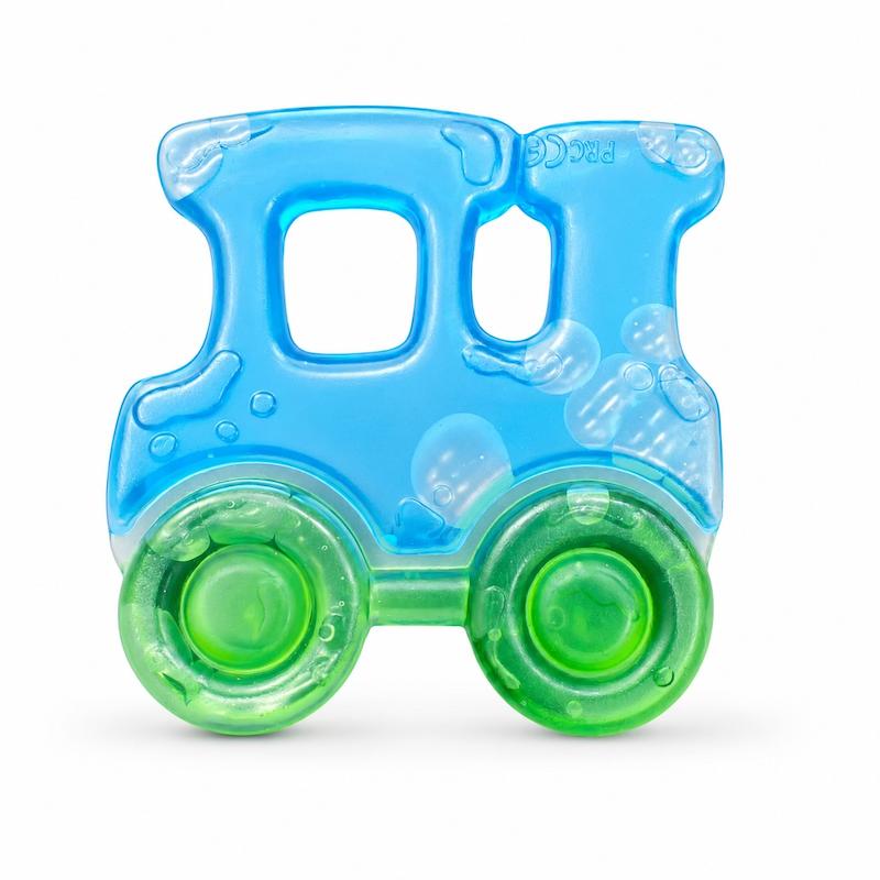 دندانگیر ماشین آبی کیدزمی Kidsme Water Filled Soother