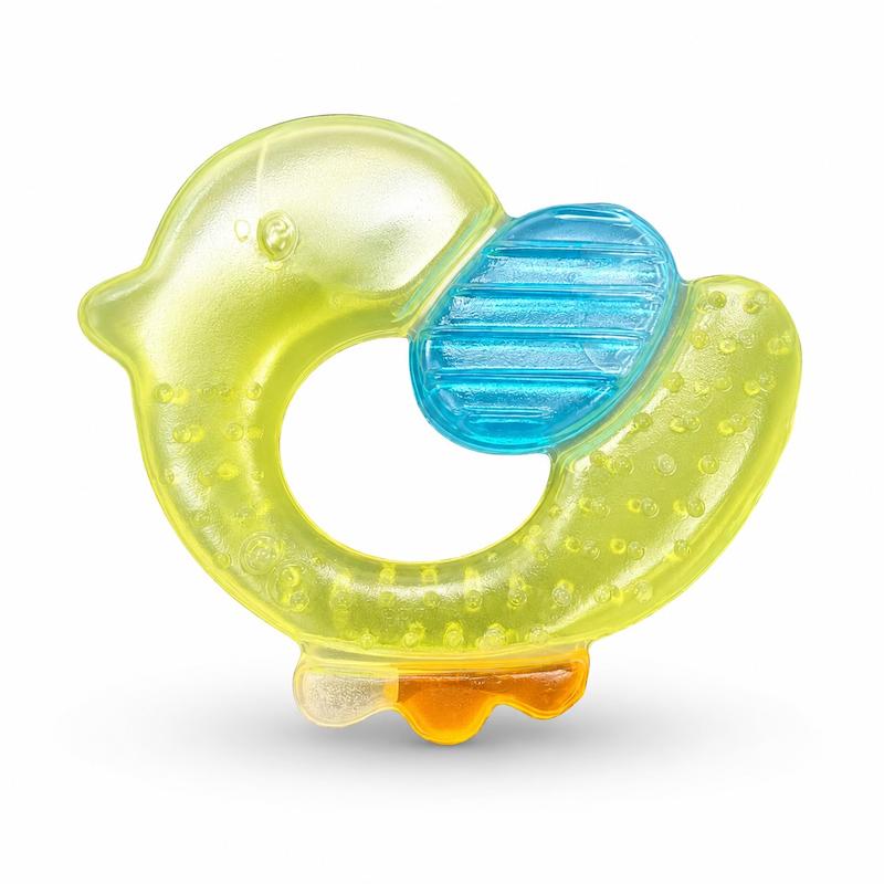 دندانگیر ژله ای جوجه کیدزمی Kidsme Water Filled Soother