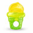 دندانگیر ژله ای بستنی قیفی کیدزمی Kidsme Water Filled Soother
