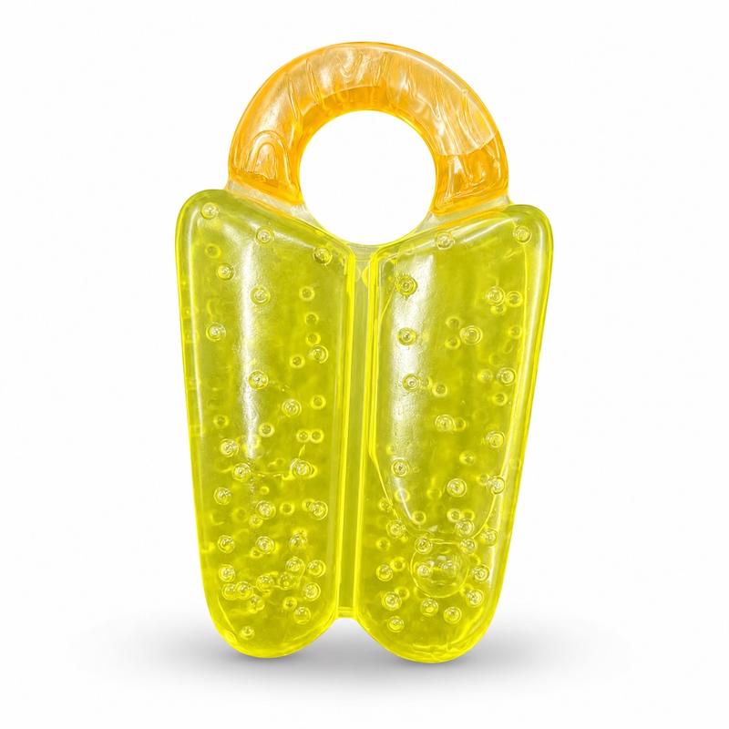 دندانگیر ژله ای بستنی یخی کیدزمی Kidsme Water Filled Soother