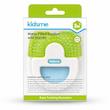 دندانگیر ژله ای قارچ سبز کیدزمی Kidsme Water Filled Soother