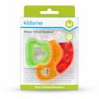 دندانگیر ژله ای قارچ رنگی کیدزمی Kidsme Water Filled Soother