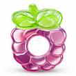 دندانگیر ژله ای انگور کیدزمی Kidsme Water Filled Soother