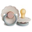 پستانک فریگ سایز ۱ FRIGG Latex Pacifier