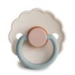پستانک فریگ سایز ۱ FRIGG Latex Pacifier
