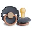 پستانک فریگ سایز ۱ FRIGG Latex Pacifier