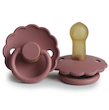 پستانک فریگ سایز ۱ FRIGG Latex Pacifier