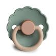 پستانک فریگ سایز ۱ FRIGG Latex Pacifier