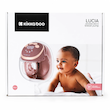 شیردوش برقی پرتابل کیکابو Kikkaboo مدل Lucia