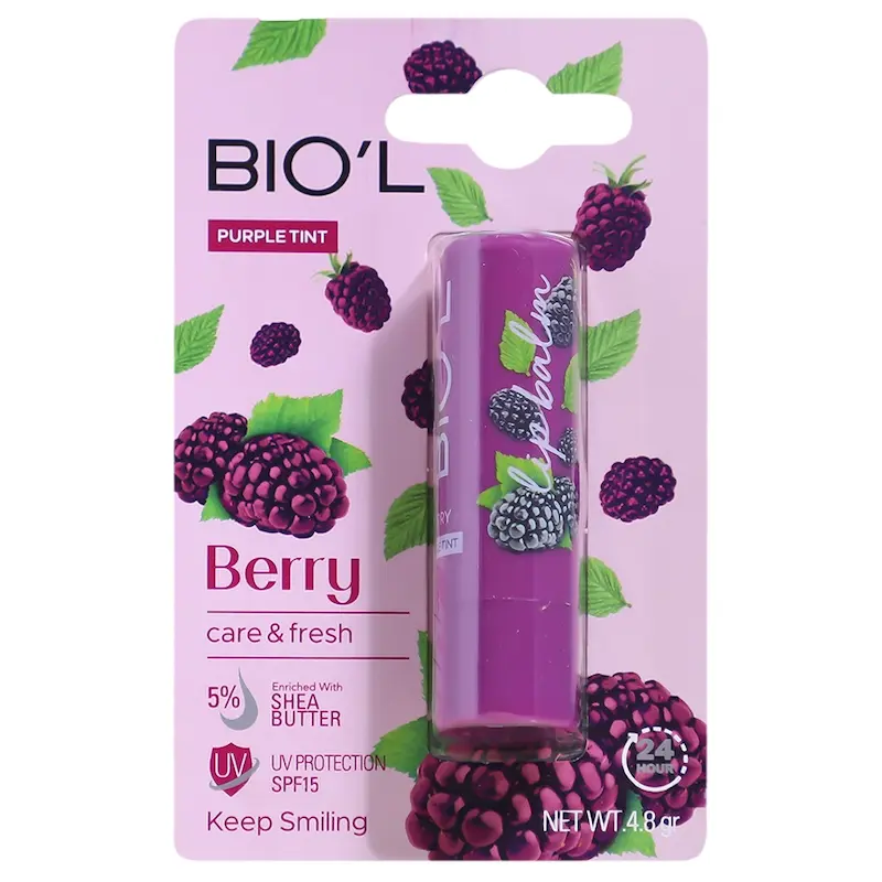 بالم لب شاتوت بیول BIO’L