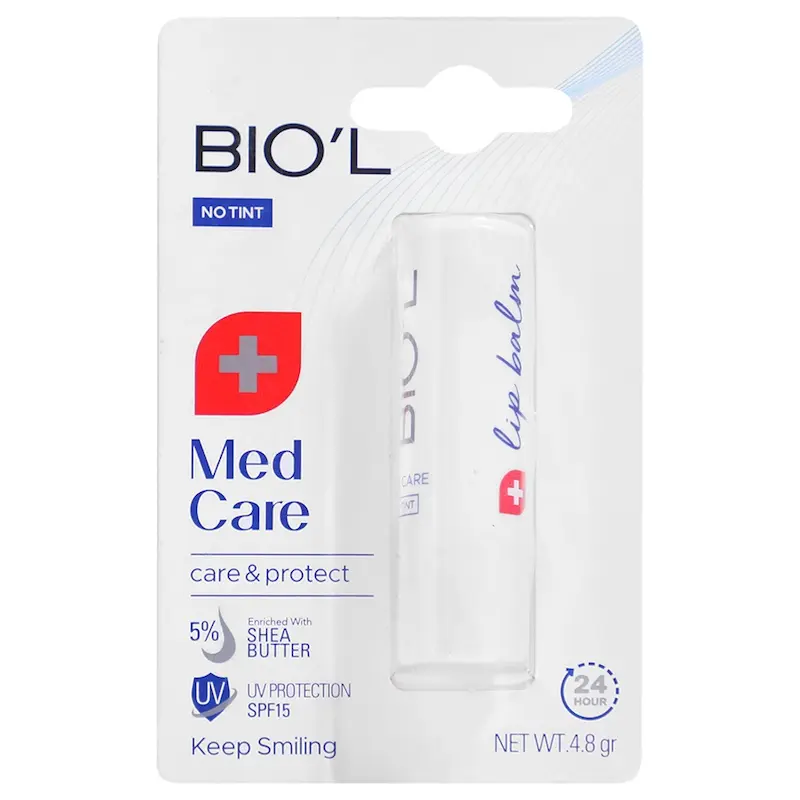 بالم لب مدیکال بیول BIO’L