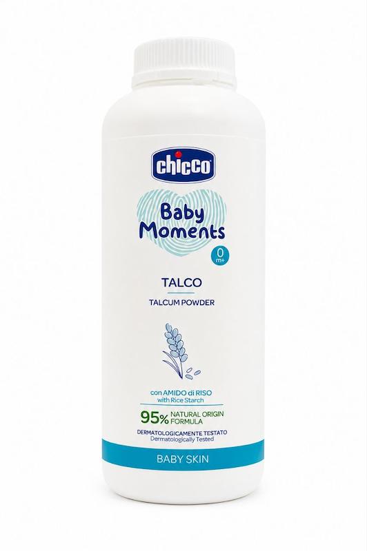 پودر بچه چیکو chicco اصل وزن ۱۵۰ گرم