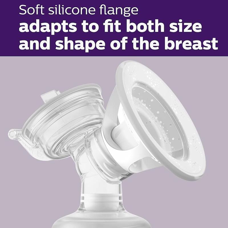 شیردوش برقی اونت philips avent electric breast pump 