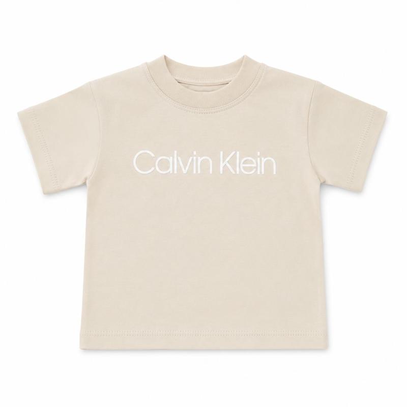 تیشرت نوزادی calvin klein