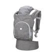 آغوشی کیکابو مدل هودی kikka boo hoody delux baby carrier