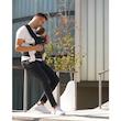 آغوشی کیکابو مدل هودی kikka boo hoody delux baby carrier