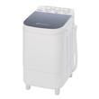 مینی واش و کتانی شور ۴ کیلوگرم جنرال تکنیک مدل SH-MW 4035