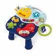واکر موزیکال ۳ کاره تی‌ بی‌ بی Tiibaby مدل Musical Stroller مناسب ۱۲ ماه به بال