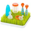 آبچکان شیشه شیر نوزاد بون طرح چمن boon grass