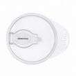 ظرف غذای کودک کیکابو مدل چسبان Kikka boo suction bowl with spoon