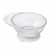 ظرف غذای کودک کیکابو مدل چسبان Kikka boo suction bowl with spoon
