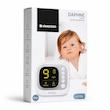 پوآر ( فینگیر ) برقی کیکابو مدل kikka boo electric nasal aspirator DAPHNE