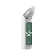 پوآر ( فینگیر ) برقی کیکابو kikka boo electric nasal aspirator