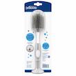 شیشه شور سیلیکونی دکتر براونز Dr Brown’s soft touch bottle brush 