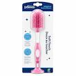 شیشه شور سیلیکونی دکتر براونز Dr Brown’s soft touch bottle brush 