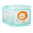 پارک بازی پرتابل ویوا کیدز vivakids baby play fence