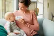 ست آغازین اونت مدل کلاسیک سوپاپدار PHILIPS AVENT Anti-colic starter gift set